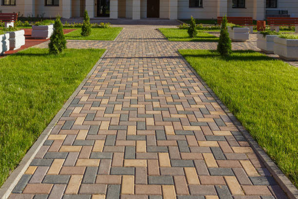 Best Residential Driveway Paving in USA